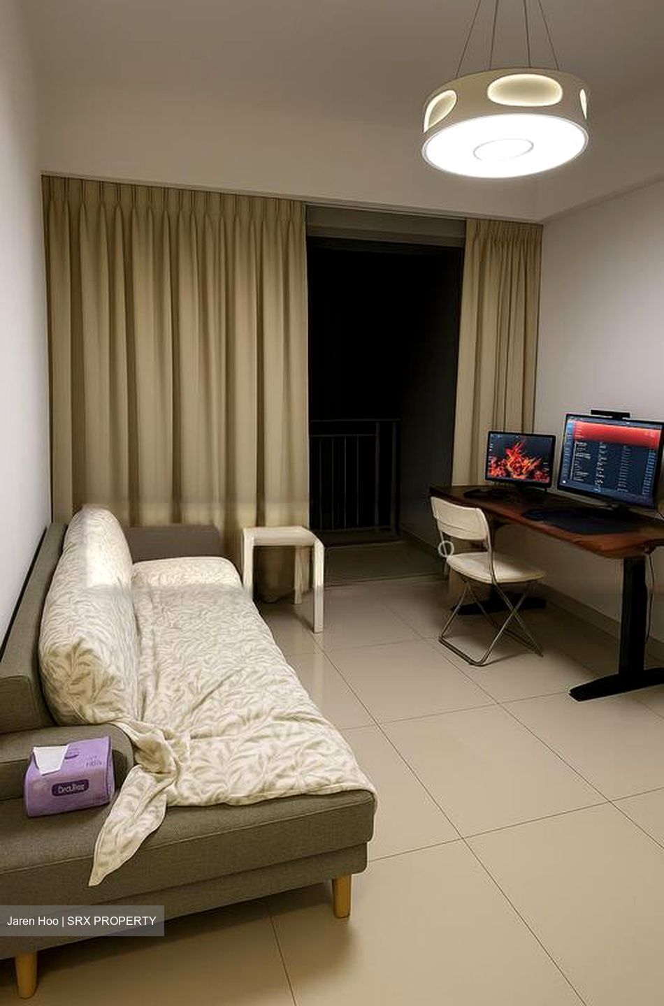 Bartley Residences (D19), Apartment #503908661
